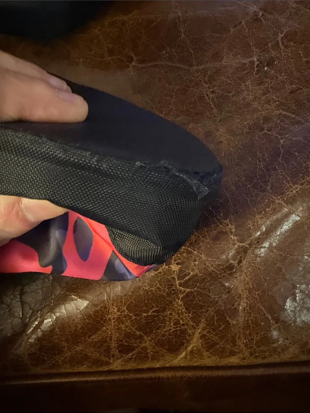 Bloch Irina & Max Warm Up Dance Booties Pink Camo